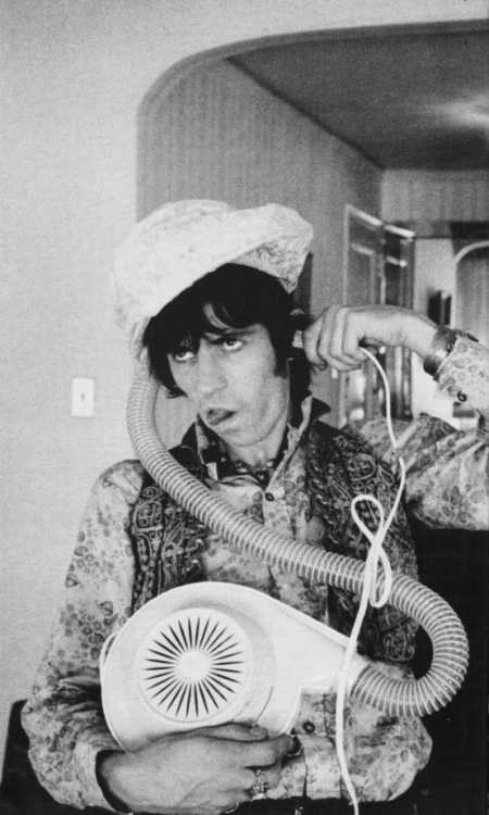 Keith Richards