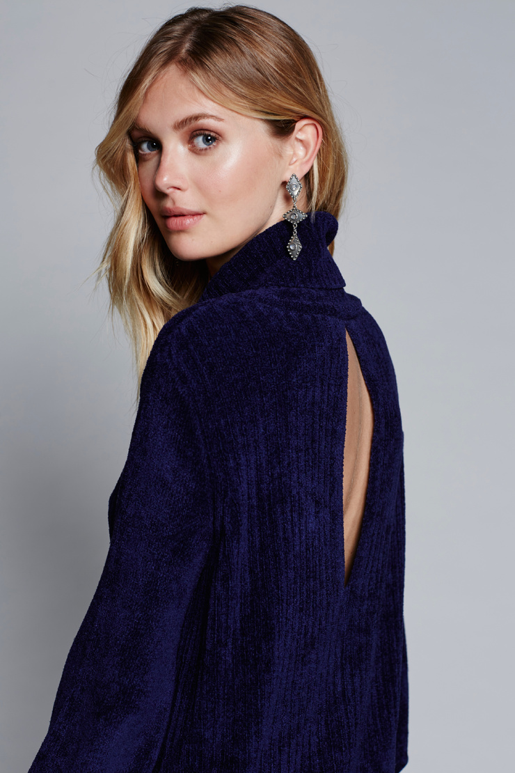 Megan Williams II