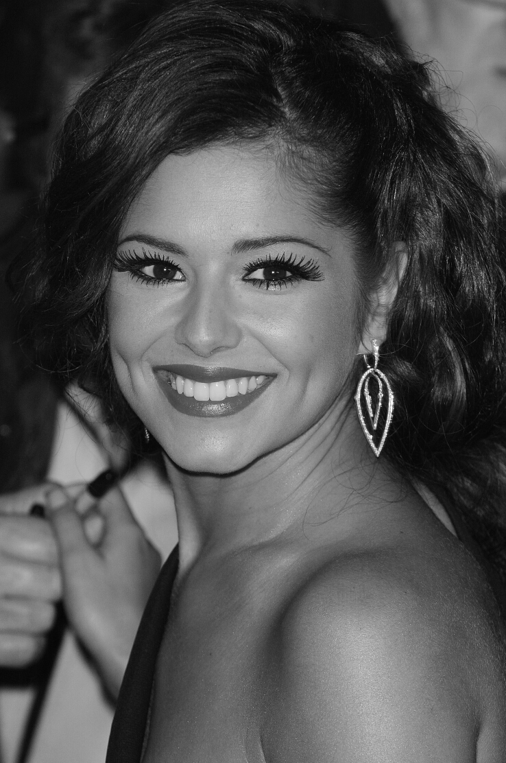 Cheryl Cole