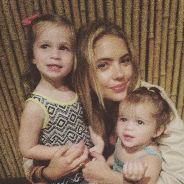 Ashley Benson Ashley Benson