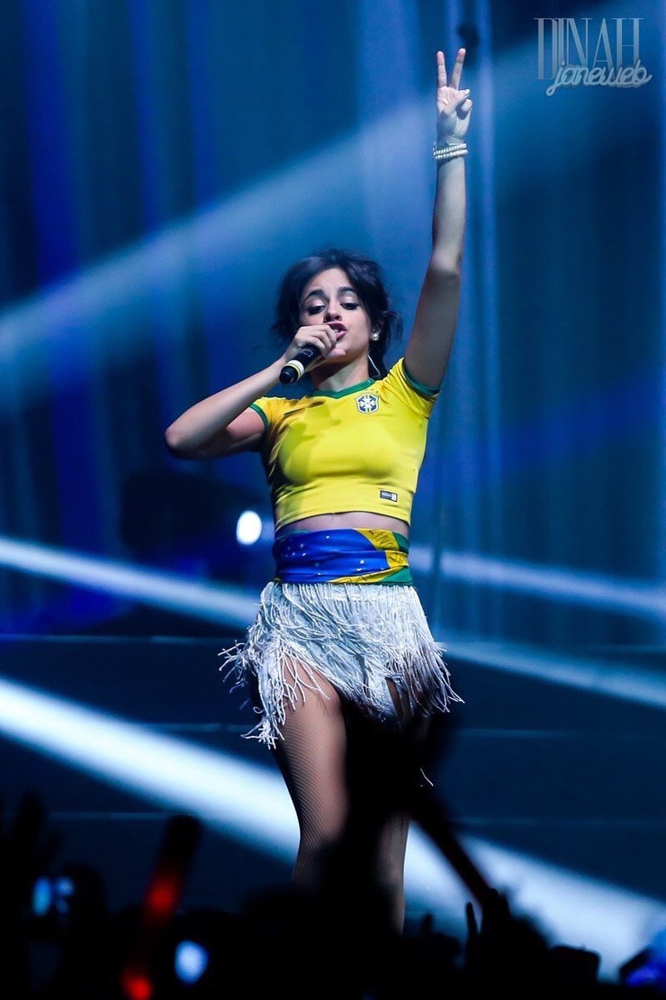Camila Cabello Camila Cabello