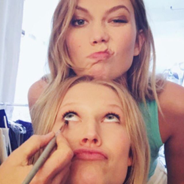 Karlie Kloss