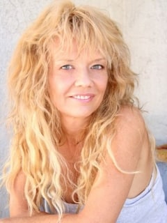 Kelli Maroney