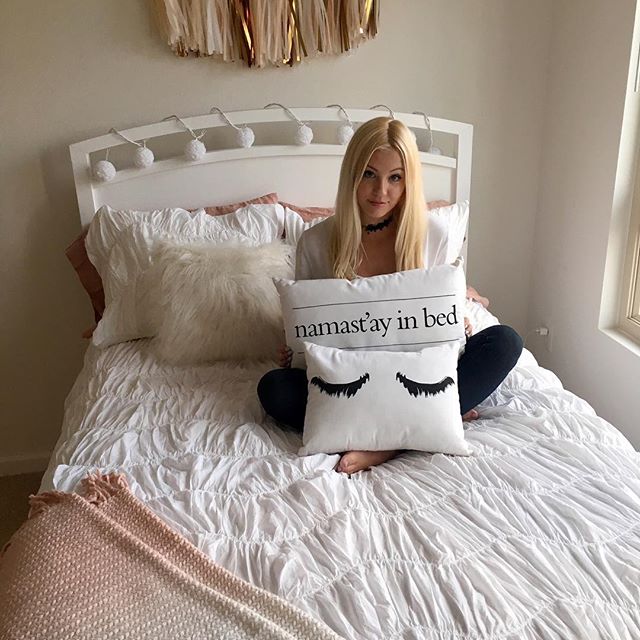 Ava Sambora Ava Sambora