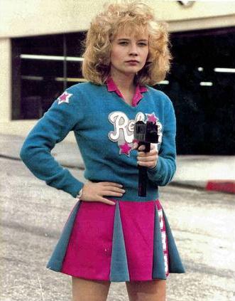 Kelli Maroney