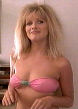 Barbara Crampton Barbara Crampton