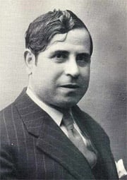 Ramon Gomez De La Serna