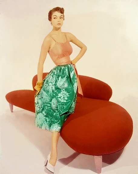 Jean Patchett