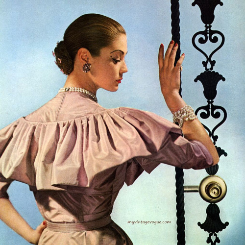 Jean Patchett