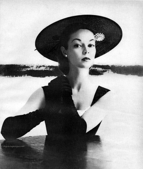 Jean Patchett