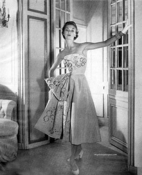Jean Patchett