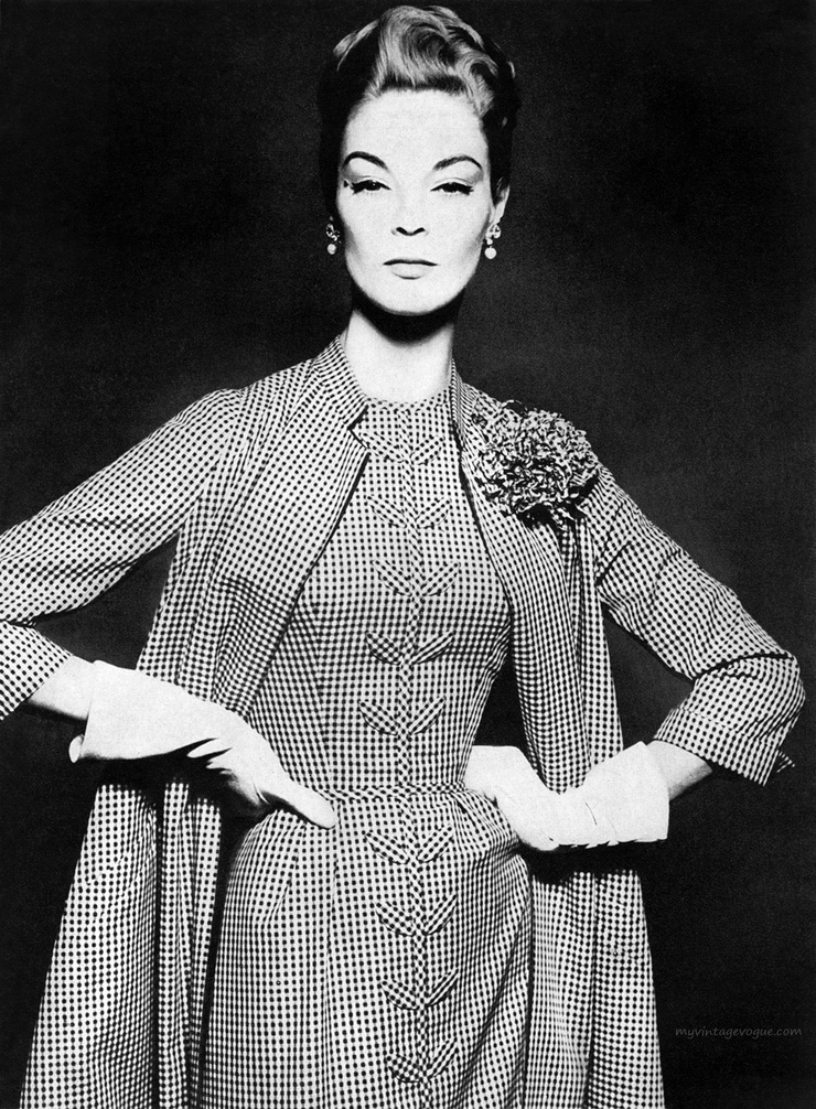Jean Patchett