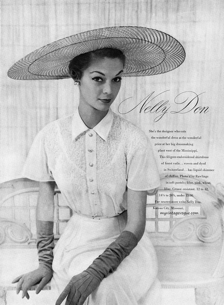 Jean Patchett