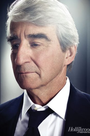 Sam Waterston