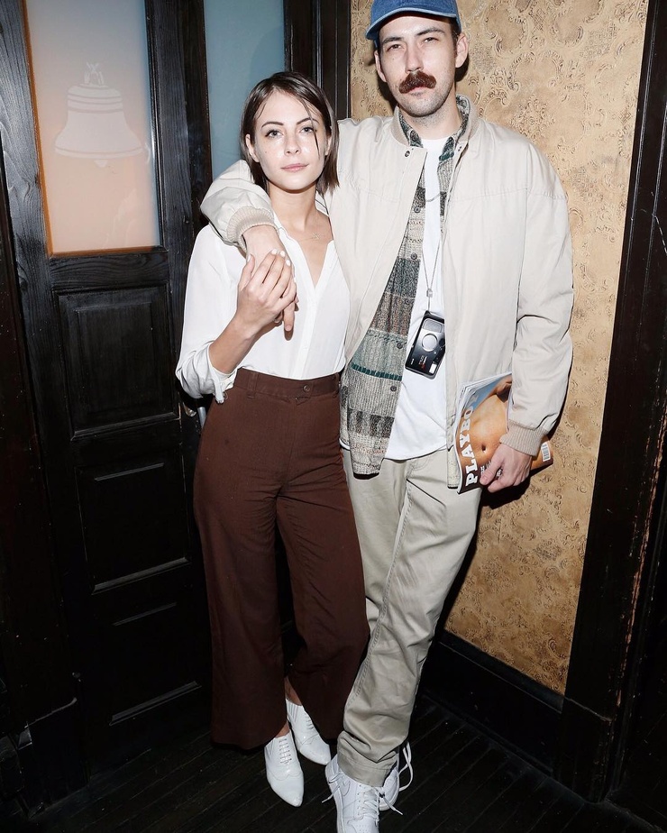 Willa Holland