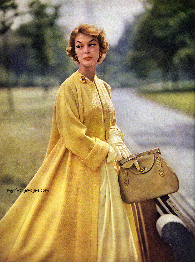 Jean Patchett
