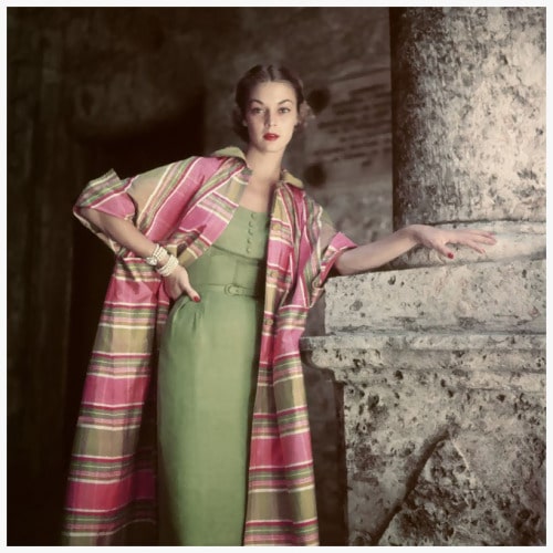 Jean Patchett