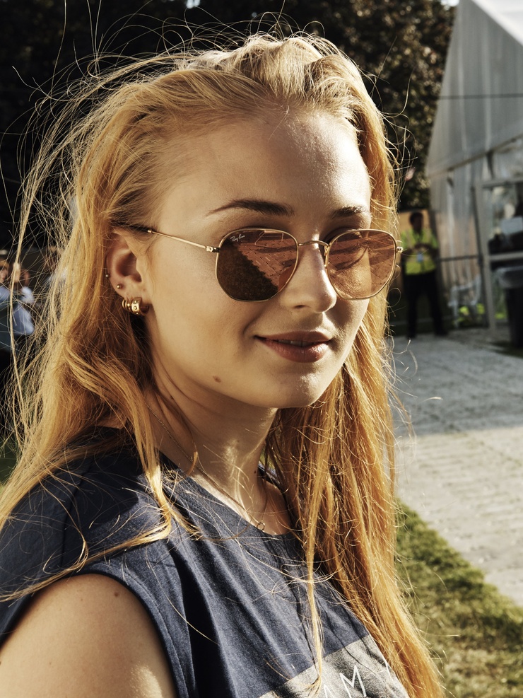 Sophie Turner Sophie Turner