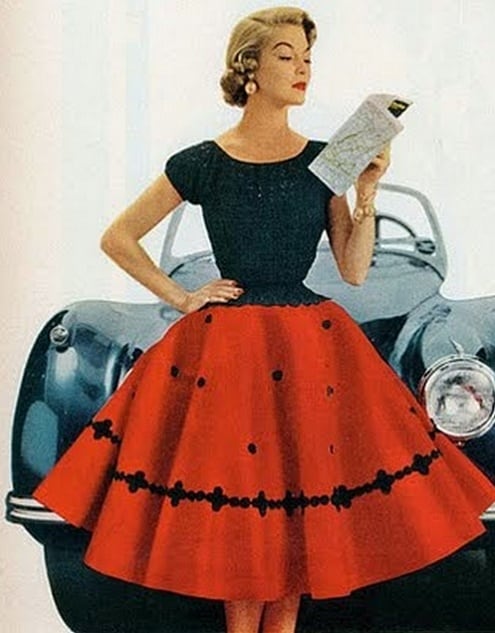 Jean Patchett