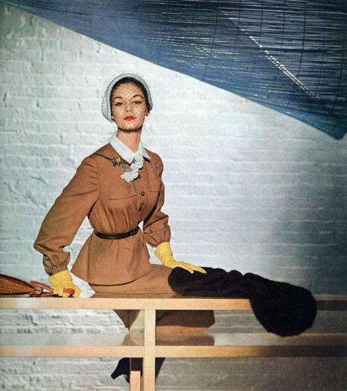 Jean Patchett