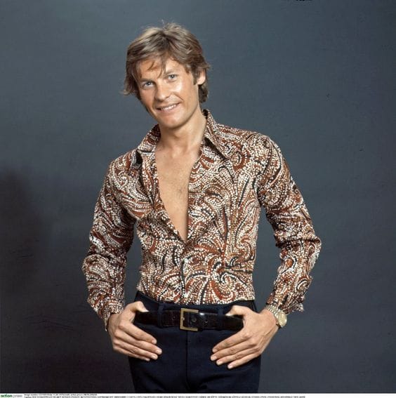 Helmut Berger