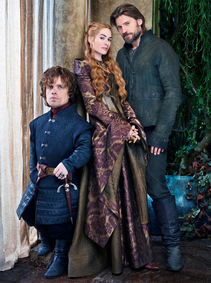 Cersei Lannister