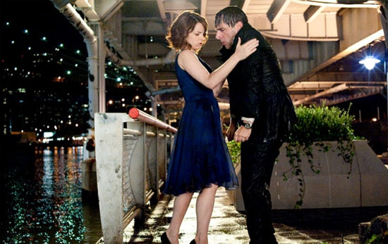 Date Night
