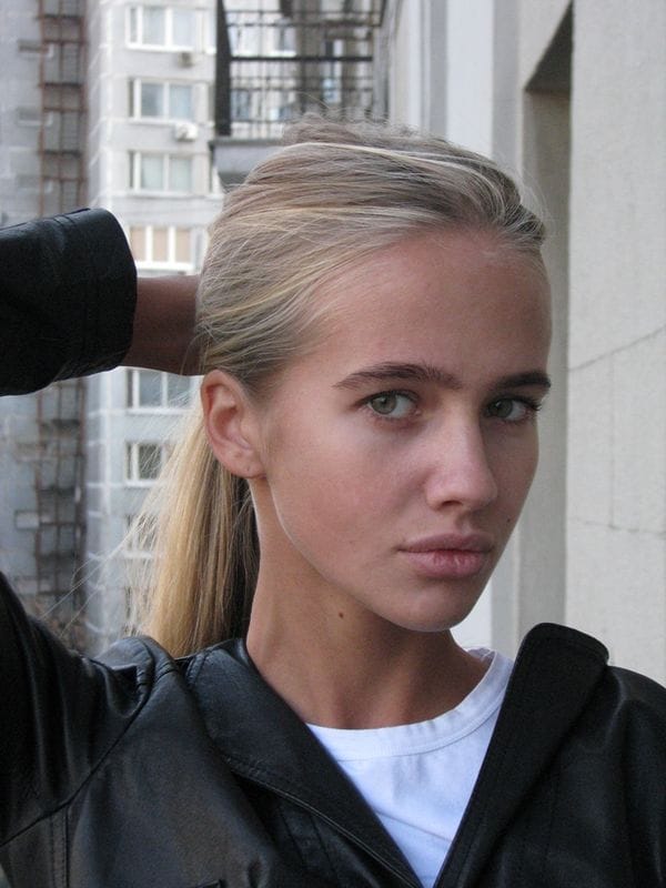 Valeria Sokolova