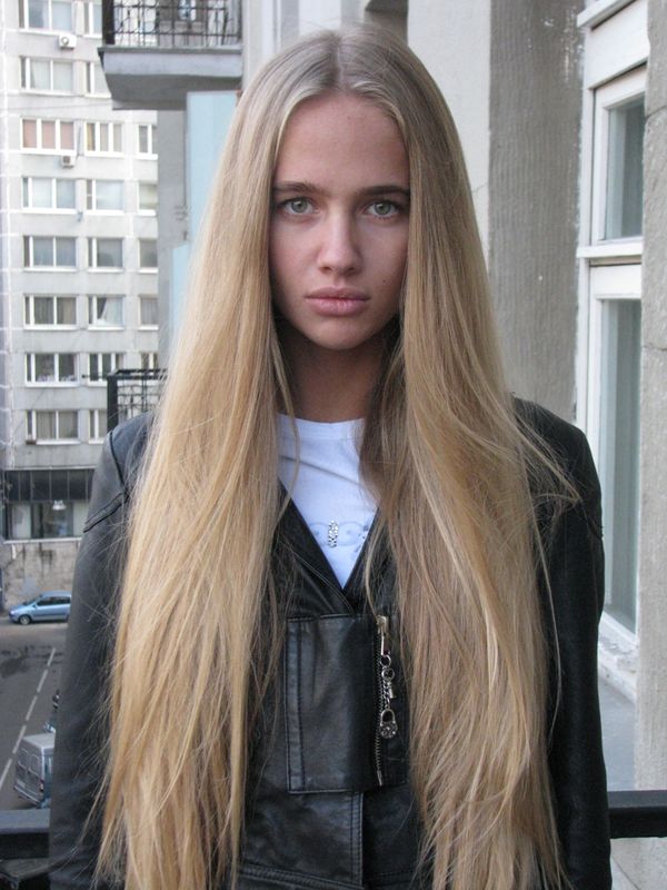Valeria Sokolova Valeria Sokolova