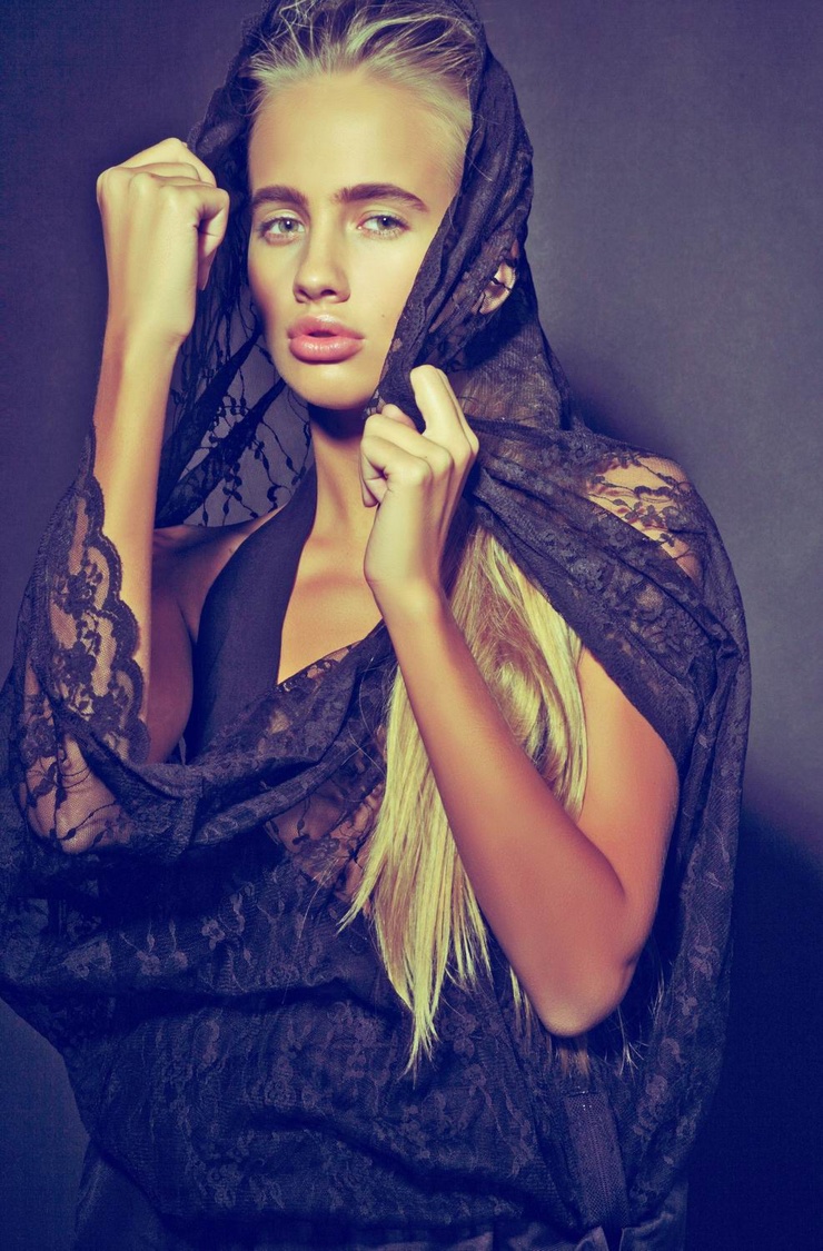 Valeria Sokolova