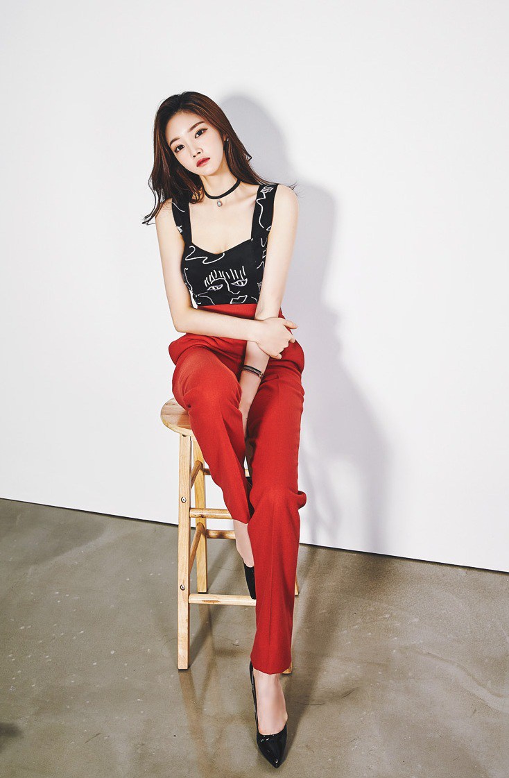 Jung Yun Jung Yun