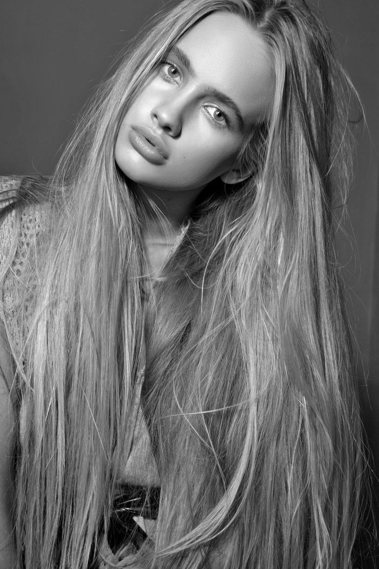 Valeria Sokolova Valeria Sokolova