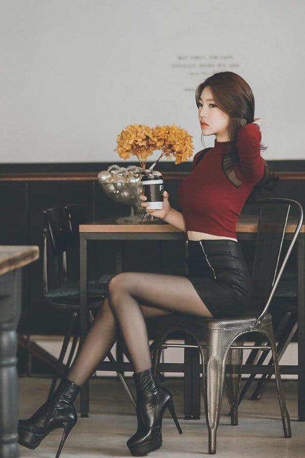 Jung Yun Jung Yun