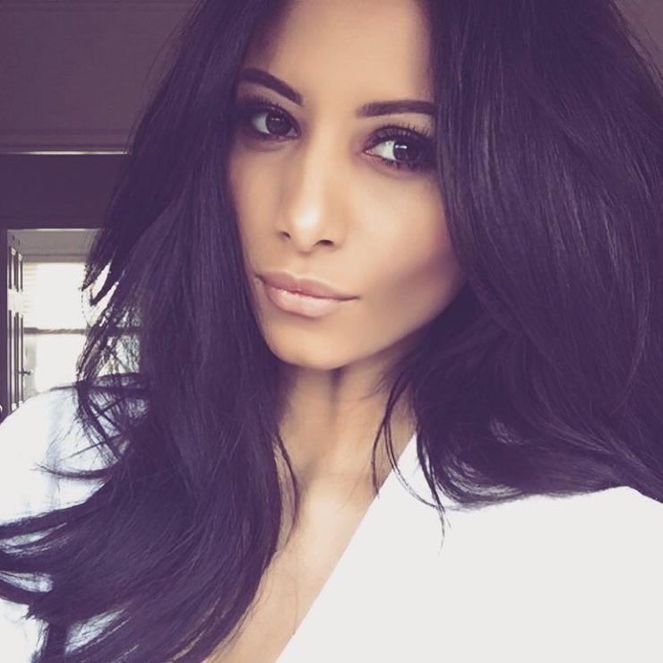 Kayleigh Morris