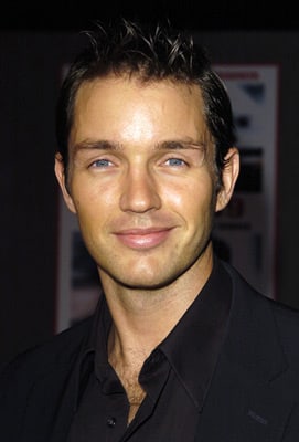 Matthew Marsden