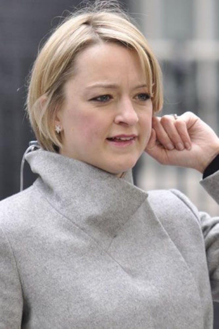 Laura Kuenssberg Laura Kuenssberg