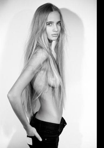 Valeria Sokolova Valeria Sokolova