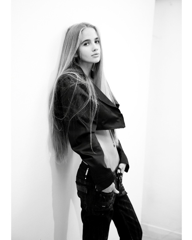 Valeria Sokolova Valeria Sokolova
