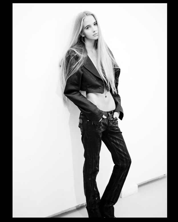 Valeria Sokolova Valeria Sokolova