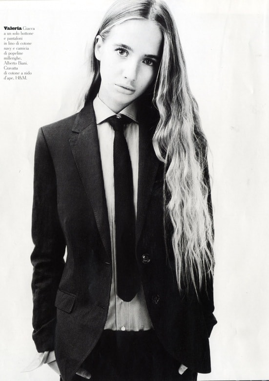 Valeria Sokolova