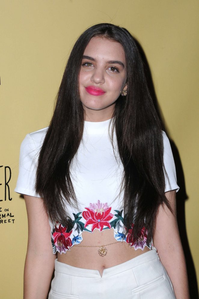 Lilimar Hernandez