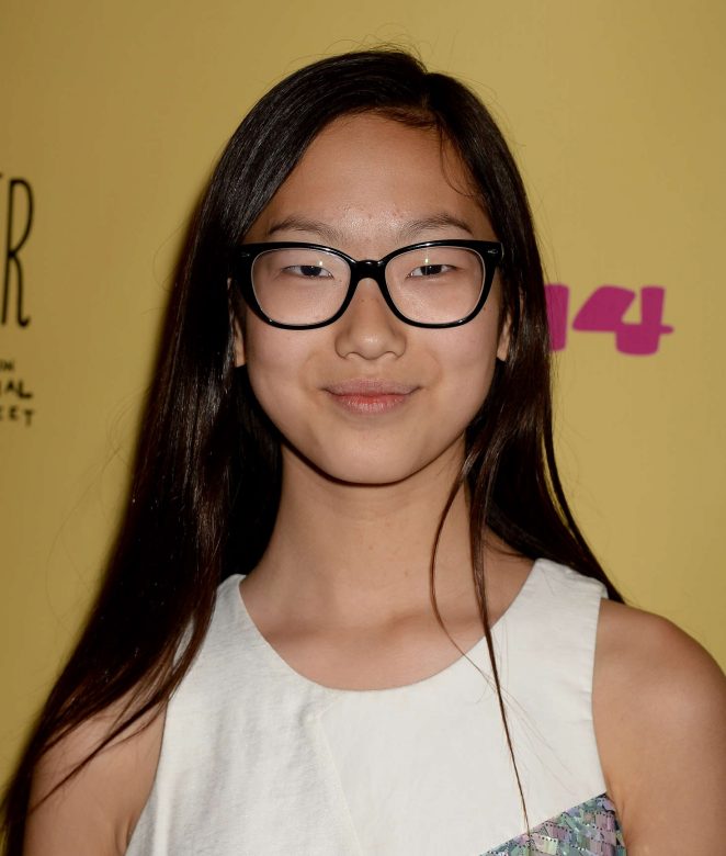 Madison Hu Madison Hu