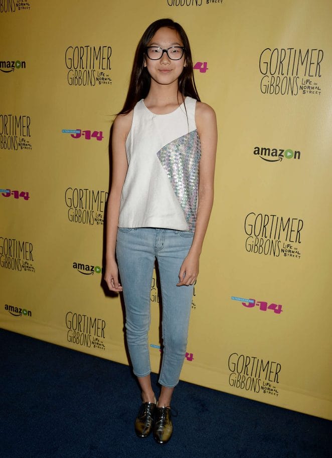 Madison Hu Madison Hu