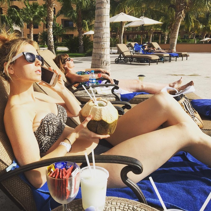 Iliza Shlesinger Iliza Shlesinger