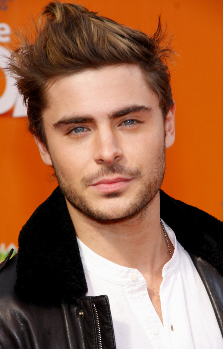 Zac Efron Zac Efron