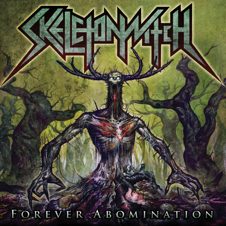 Forever Abomination Forever Abomination