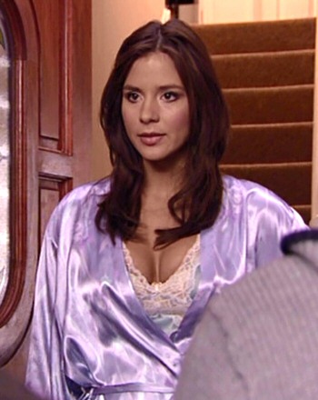 Katie Sutherland