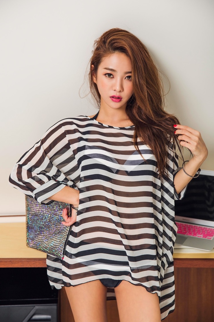 An Seo Rin