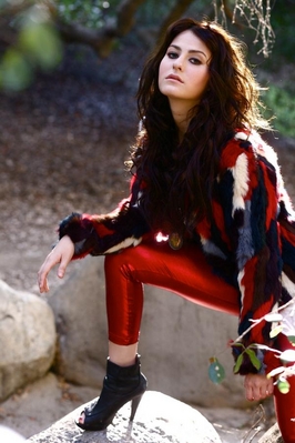 Scout Taylor-Compton Scout Taylor-Compton