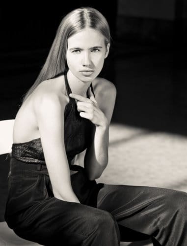 Valeria Sokolova